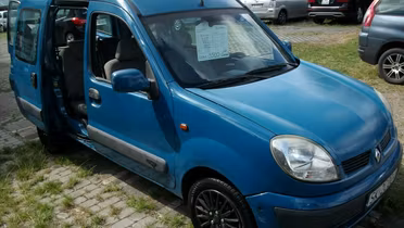 RENAULT Kangoo