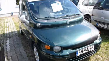 FIAT Multipla