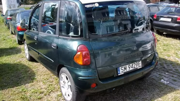 FIAT Multipla