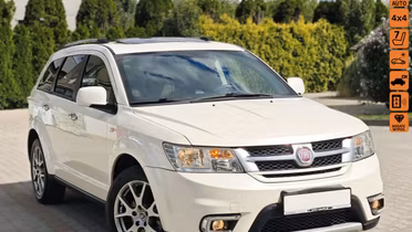 FIAT Freemont