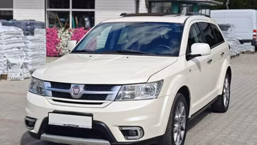 FIAT Freemont