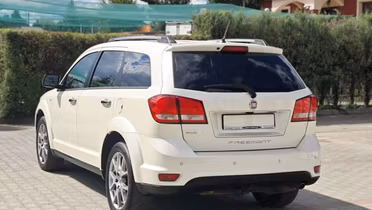 FIAT Freemont