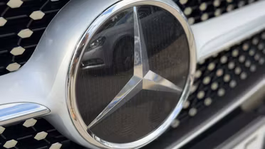 MERCEDES-BENZ E Klasa