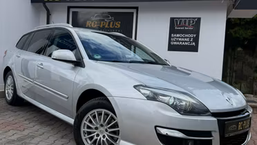 RENAULT Laguna