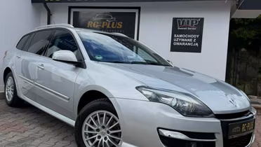 RENAULT Laguna