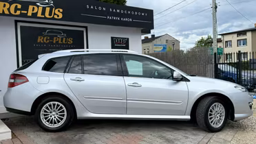 RENAULT Laguna