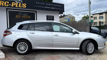 RENAULT Laguna