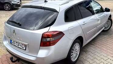 RENAULT Laguna
