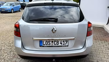 RENAULT Laguna