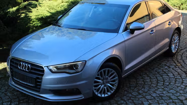 AUDI A3 Limousine