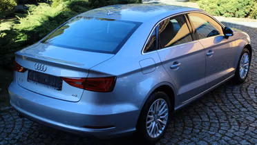 AUDI A3 Limousine