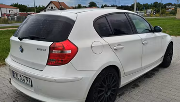 BMW Seria 1