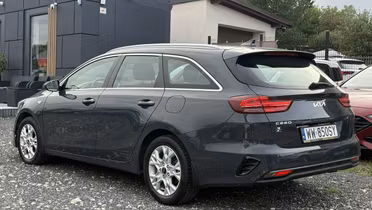 KIA Cee'd