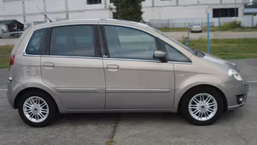 LANCIA Musa