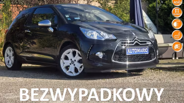 CITROEN DS3