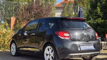 CITROEN DS3