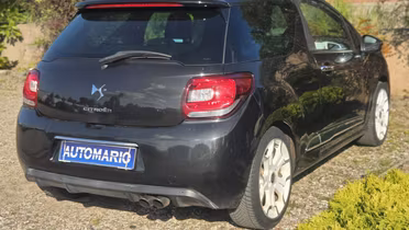 CITROEN DS3