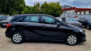 MERCEDES-BENZ B Klasa