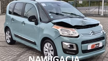 CITROEN C3 Picasso