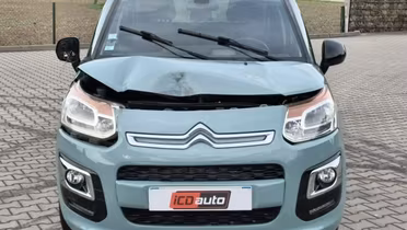 CITROEN C3 Picasso