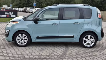 CITROEN C3 Picasso