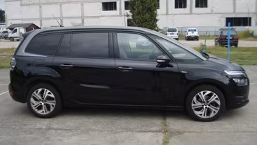 CITROEN C4 Grand Picasso