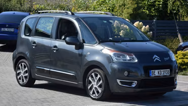 CITROEN C3 Picasso