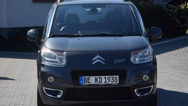 CITROEN C3 Picasso