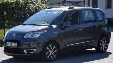 CITROEN C3 Picasso