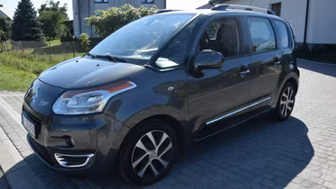 CITROEN C3 Picasso