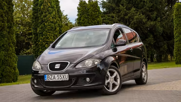 SEAT Altea XL