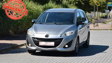MAZDA 5