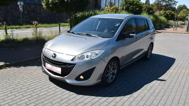 MAZDA 5