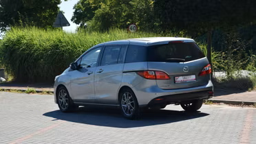 MAZDA 5