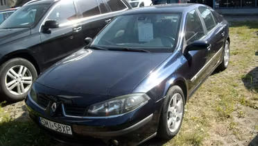 RENAULT Laguna