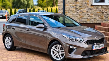 KIA Cee'd