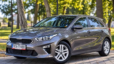KIA Cee'd