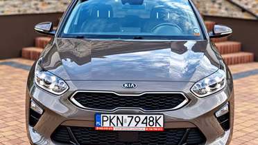 KIA Cee'd