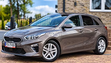 KIA Cee'd
