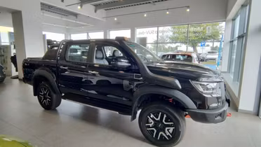 JAC T8 PRO