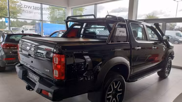JAC T8 PRO