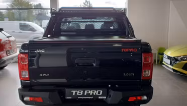 JAC T8 PRO