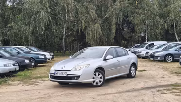 RENAULT Laguna