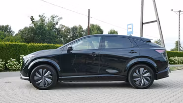 NISSAN Ariya