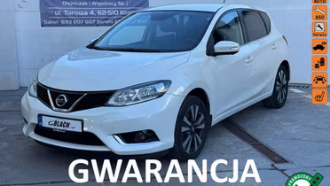 NISSAN Pulsar