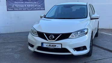 NISSAN Pulsar