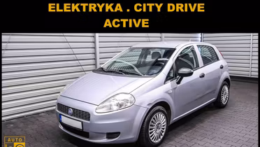 FIAT Grande Punto