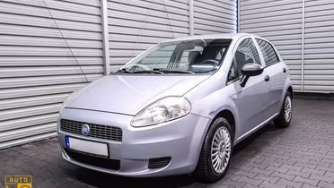 FIAT Grande Punto