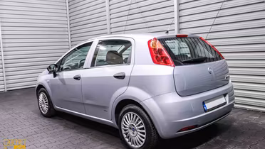 FIAT Grande Punto