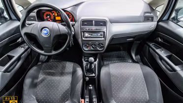 FIAT Grande Punto